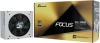 Блок питания Seasonic ATX 1000W Focus GX-1000 Gen.5 WHITE 80+ gold (20+4pin) APFC 135mm fan 8xSATA Cab Manag RTL