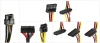 Блок питания KingPrice TFX 350W KPPSU350 (20+4pin) 80mm fan 3xSATA