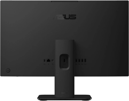 Моноблок Asus P440VAK-BPC1390 23.8" Full HD i3 1315U (1.2) 16Gb SSD512Gb UHDG без ОС GbitEth WiFi BT 90W клавиатура мышь Cam черный 1920x1080