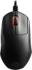 Мышь Steelseries Prime Mini черный оптическая 18000dpi USB 4but (62421)