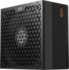Блок питания PcCooler ATX 750W P5-YK750-B1F 80+ bronze (20+4pin) APFC 135mm fan 6xSATA RTL