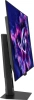 Монитор Asus 31.5" ROG Strix XG32UCWMG черный IPS LED 0.03ms 16:9 HDMI матовая HAS 1300cd 178гр/178гр 3840x2160 240Hz DP 4K USB 7.3кг