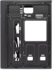 Корпус Digma DCC-MD301 черный без БП ATX 1x80mm 4x120mm 1xUSB2.0 1xUSB3.0 audio
