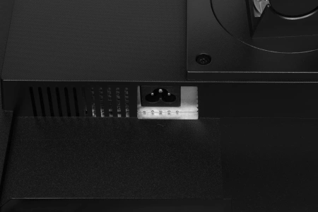 Монитор MSI 27" Pro MP271AP черный IPS LED 1ms 16:9 HDMI M/M матовая HAS Piv 300cd 178гр/178гр 1920x1080 100Hz VGA DP FHD 3.9кг