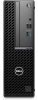 ПК Dell Optiplex 7020 SFF i5 14500 (2.6) 16Gb 2Tb 7.2k SSD256Gb RX 6300 2Gb Windows 11 Pro GbitEth 180W мышь клавиатура черный (7020S-56261)