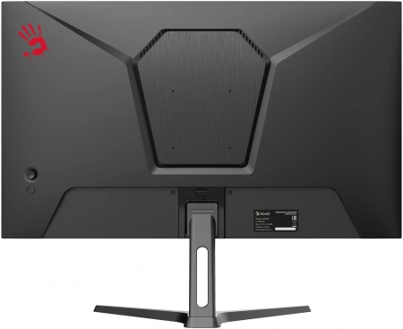 Монитор Bloody 23.8" MN240F черный IPS LED 1ms 16:9 HDMI M/M матовая 280cd 178гр/178гр 1920x1080 180Hz G-Sync DP FHD 2.9кг