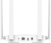 Точка доступа Cudy AP1300D AC1300 10/100/1000BASE-T белый