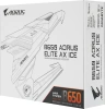 Материнская плата Gigabyte B650 AORUS ELITE AX ICE Socket AM5 AMD B650 4xDDR5 ATX AC`97 8ch(7.1) 2.5Gg RAID+HDMI+DP