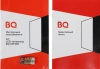 Телевизор LED BQ 32" 32F32B Frameless черный/черный HD 60Hz DVB-T DVB-T2 DVB-C 3D (RUS)