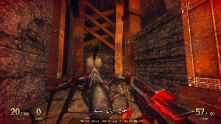 Игра для ПК Fulqrum Publishing Dread Templar (12+)