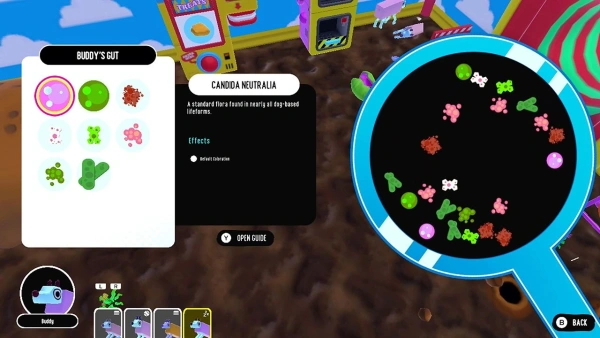 Игра для Switch Nintendo Wobbledogs (6+)