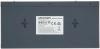 Коммутатор Hikvision DS-3E0310P-E/M 8x100Мбит/с 1x1Гбит/с 8PoE+ 60W неуправляемый