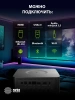 Проектор Cactus CS-M1.SG DLP 9600Lm LS 600Lm ANSI (1920x1080) 200000:1 ресурс лампы:20000часов 1xUSB typeA 1xHDMI 1.9кг