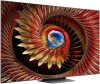 Телевизор LED TCL 65" 65C8K QD-Mini LED Frameless черный 4K Ultra HD 144Hz DVB-T DVB-T2 DVB-C DVB-S DVB-S2 USB WiFi Smart TV