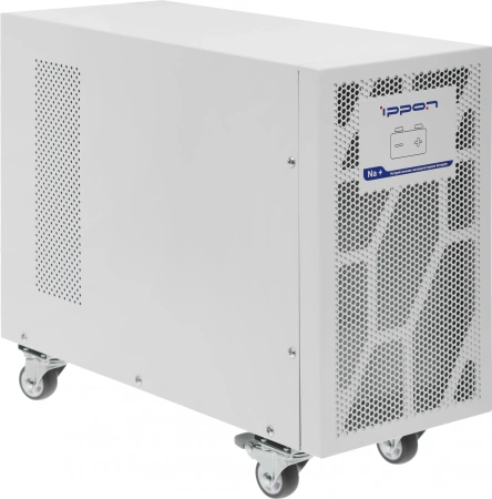 Батарея для ИБП Ippon NA+ TA 6K 240В 3.6Ач для EBM NA+ TA 6K