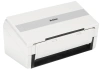 Сканер протяжный Avision AD230U (000-0864-07G/02G) A4 белый