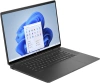 Ноутбук HP Spectre x360 16-aa0003ci Core Ultra 7 155H 16Gb SSD512Gb Intel Arc 16" IPS Touch WQXGA (2560x1600) Windows 11 Home black WiFi BT Cam (A74LREA)