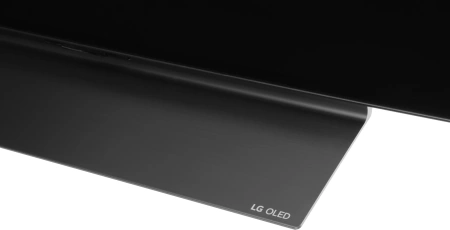 Телевизор OLED LG 48" OLED48C5RLA.ARUG черный/серебристый 4K Ultra HD 120Hz DVB-T DVB-T2 DVB-C DVB-S2 USB WiFi Smart TV