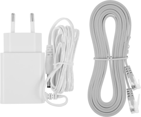Роутер беспроводной Keenetic Runner 4G (KN-2212) N300 10/100BASE-TX/4G cat.4 белый