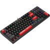 A4Tech S98 RED