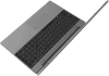 Ноутбук Digma Pro Breve Ryzen 7 5800U 16Gb SSD512Gb AMD Radeon Graphics 15.6" IPS FHD (1920x1080) Windows 11 Pro dk.grey WiFi BT Cam 4500mAh (DN15R7-ADXW02)