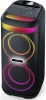 Минисистема Hyundai H-MC1237 черный 40Вт FM USB BT micro SD