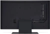 Телевизор LED LG 43" 43UT91006LA.ARUG черный 4K Ultra HD 60Hz DVB-T DVB-T2 DVB-C DVB-S DVB-S2 USB WiFi Smart TV