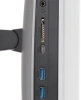 Моноблок Digma Pro Unity 23.8" Full HD i5 12400 (2.5) 16Gb SSD512Gb UHDG 730 CR Windows 11 Pro GbitEth WiFi BT 90W клавиатура мышь Cam серый/черный 1920x1080