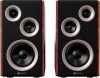 Колонки Оклик OK-117 BT 2.0 черный 80Вт BT