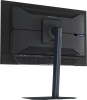 Монитор Gigabyte 27" MO27Q2 черный OLED LED 16:9 HDMI M/M матовая HAS Piv 1500000:1 250cd 178гр/178гр 2560x1440 240Hz FreeSync Premium Pro DP 2K USB 6.7кг