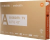 Телевизор QLED Xiaomi 43" TV A Pro 43 2026 черный 4K Ultra HD 60Hz MEMC DVB-T2 DVB-C DVB-S2 WiFi Smart TV