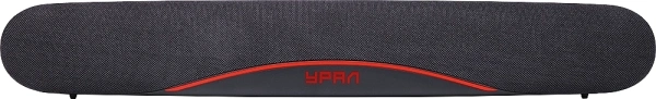 Колонка порт. Ural ТТ М100+ серый 6W 1.1 BT/3.5Jack/USB-C 10м 1200mAh (УРАЛ ТТ М100+ СЕРЫЙ)