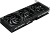 Видеокарта Palit PCI-E 5.0 PA-RTX5060Ti INFINITY 3 OC NVIDIA GeForce RTX 5060TI 8Gb 128bit GDDR7 2407/28000 HDMIx1 DPx3 HDCP Ret