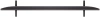 Телевизор LED LG 55" 55UR78009LL.ARUG черный 4K Ultra HD 60Hz DVB-T DVB-T2 DVB-C DVB-S DVB-S2 USB WiFi Smart TV