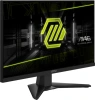 Монитор MSI 23.8" Mag 244F черный IPS LED 16:9 HDMI матовая 300cd 178гр/178гр 1920x1080 200Hz DP FHD 2.88кг