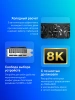 Видеокарта Gigabyte PCI-E 5.0 GV-N5070WF3OC-12GD 1.0 NVIDIA GeForce RTX 5070 12Gb 192bit GDDR7 2542/28000 HDMIx1 DPx3 HDCP Ret