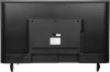 Телевизор LED BQ 43" 43S05B черный/черный FULL HD 60Hz DVB-T DVB-T2 DVB-C USB WiFi Smart TV