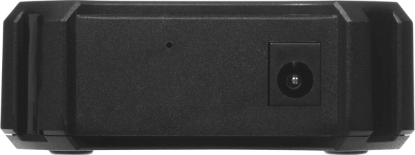 Коммутатор Origo OS2108 OS2108/A1A (L2) 8x1Гбит/с неуправляемый