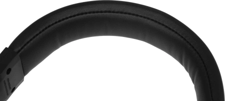 Наушники мониторные Audio-Technica ATH-M20XBT черный беспроводные bluetooth оголовье (80002893)