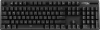 Клавиатура HyperX Alloy Origins механическая черный USB for gamer LED (4P4F6AA#ABA) кабель 1.8м