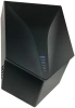 Сушилка для рук G-Teq 8860 PB 1000Вт черный