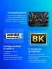 Видеокарта Gigabyte PCI-E 5.0 GV-N506TWF2-16GD 1.0 NVIDIA GeForce RTX 5060TI 16Gb 128bit GDDR7 2572/28000 HDMIx1 DPx3 HDCP Ret