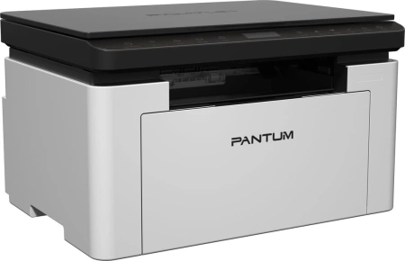 МФУ лазерный Pantum BM1800W A4 серый