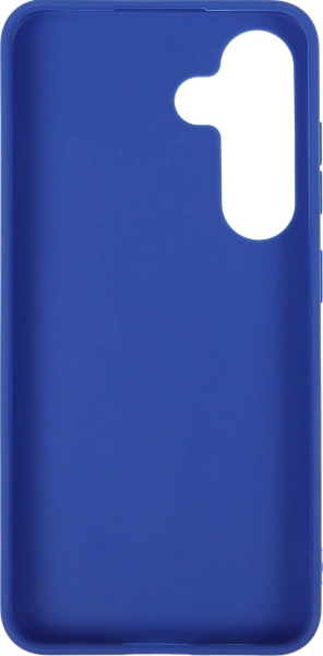 Чехол (клип-кейс) Redline для Samsung Galaxy S24 Ultimate синий (УТ000038111)