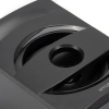 Микросистема Hyundai H-MS1404 черный 30Вт FM USB BT