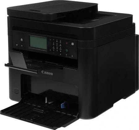 МФУ лазерный Canon i-Sensys MF275dw (5621C001) A4 Duplex Net WiFi черный