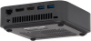 Неттоп IRU 310TLCN i3 1115G4 (3.0) 8Gb SSD256Gb UHDG без ОС GbitEth WiFi BT черный (1975166)