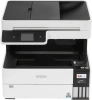 МФУ струйный Epson EcoTank L6460 (C11CJ89507) A4 Duplex WiFi белый
