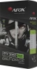Видеокарта Afox PCI-E 4.0 AF3050-8GD6H2-V4 NVIDIA GeForce RTX 3050 8Gb 128bit GDDR6 1552/14000 DVIx1 HDMIx1 DPx1 HDCP Ret