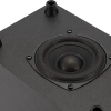 Микросистема Hyundai H-MS1404 черный 30Вт FM USB BT